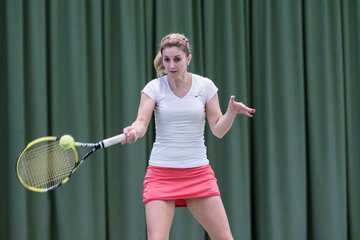 Bild 119 - Regionalliga Damen Der Club an der Alster - Club zur Vahr : Ergebnis: 5:1